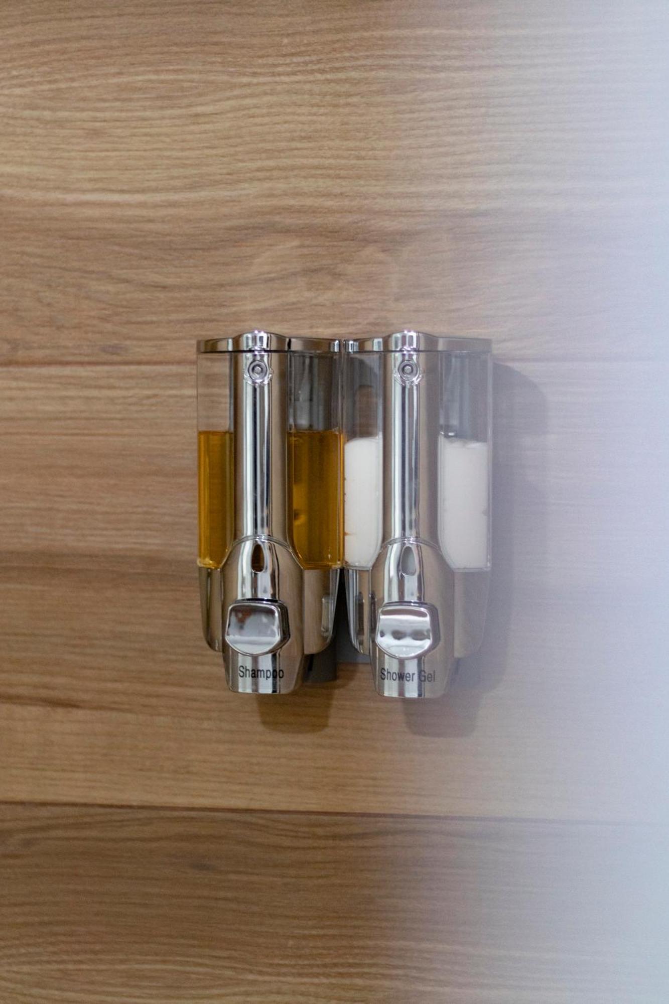 锡劳Arboleda 5 Luxury Lofts公寓式酒店 外观 照片