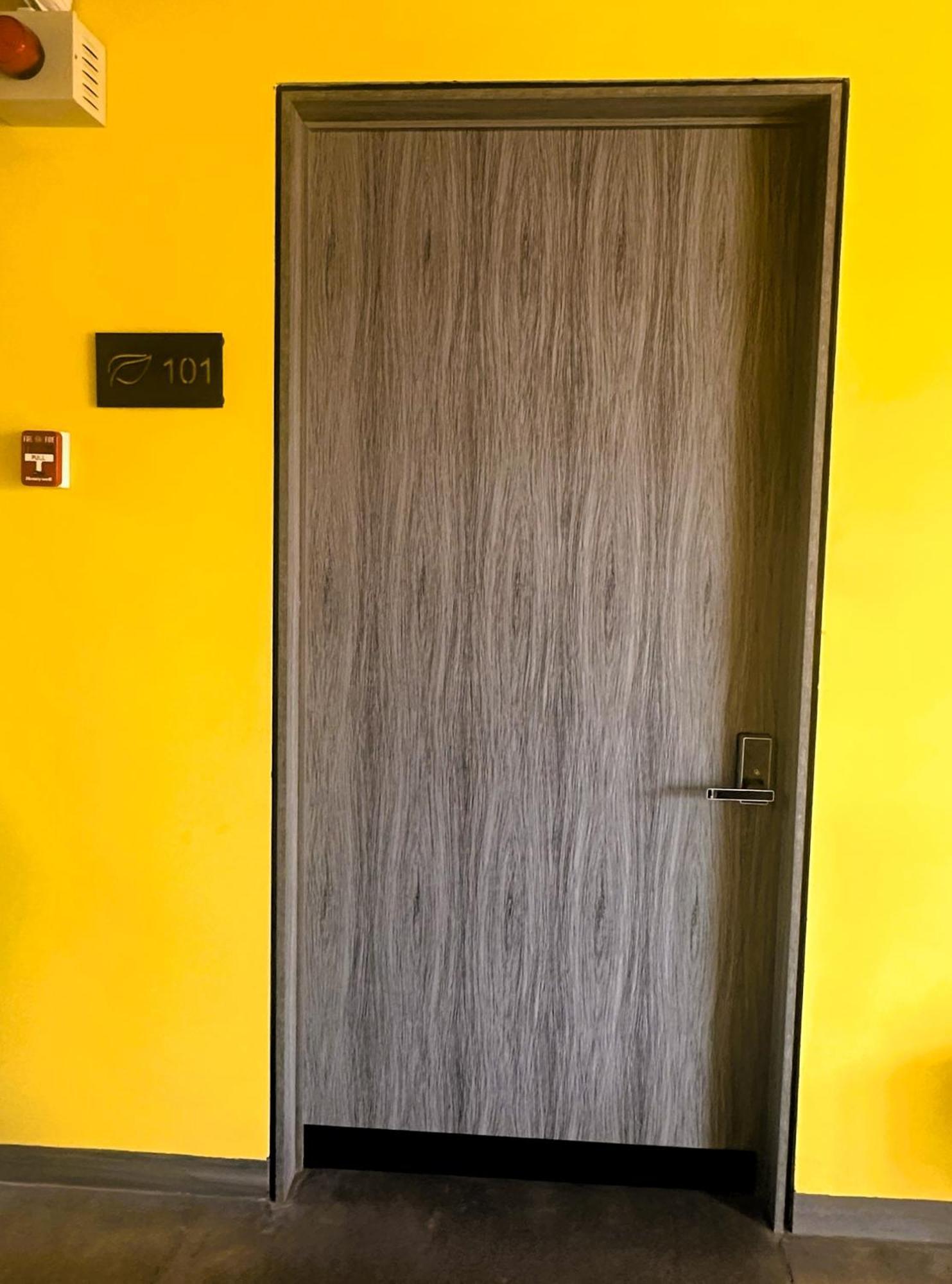 锡劳Arboleda 5 Luxury Lofts公寓式酒店 外观 照片
